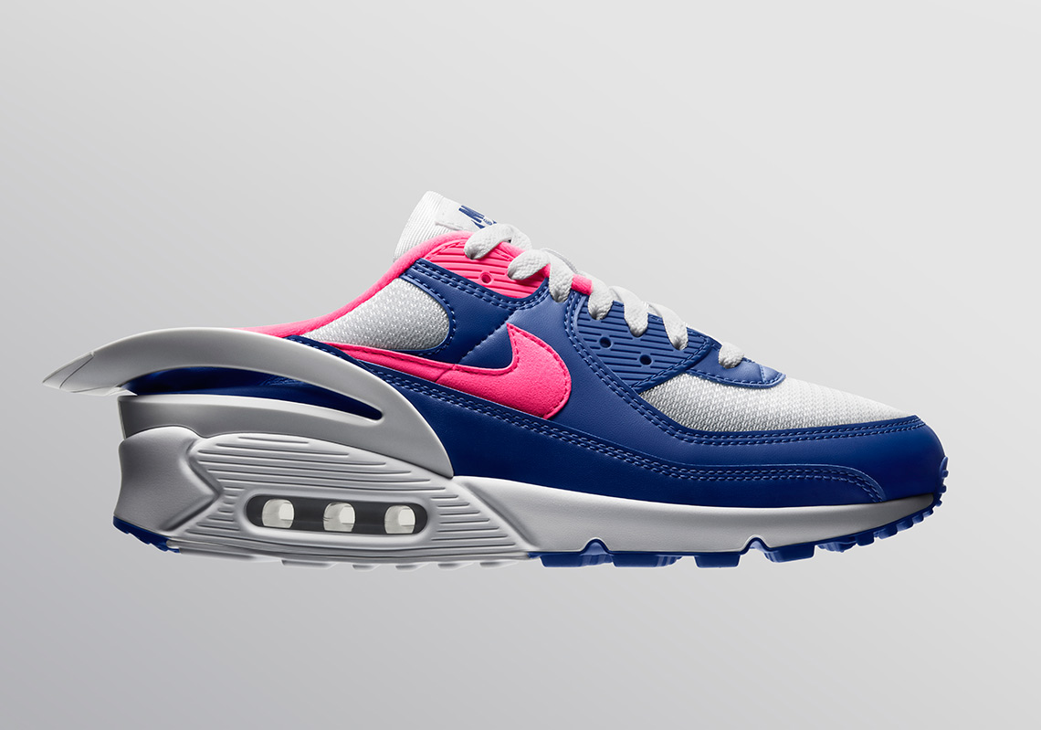 nike air max 90 flyease