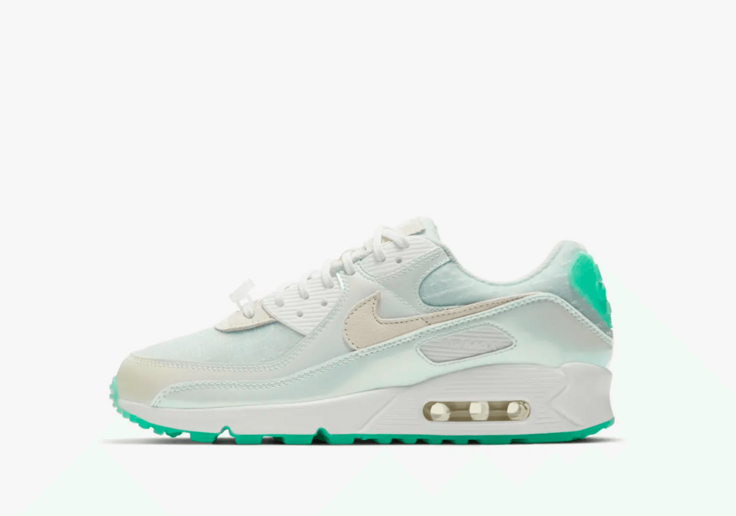 zapatillas Nike Air Max 90 Future is Clear 2021 zapatillas Nike Air Max 90 Future is Clear 2021
