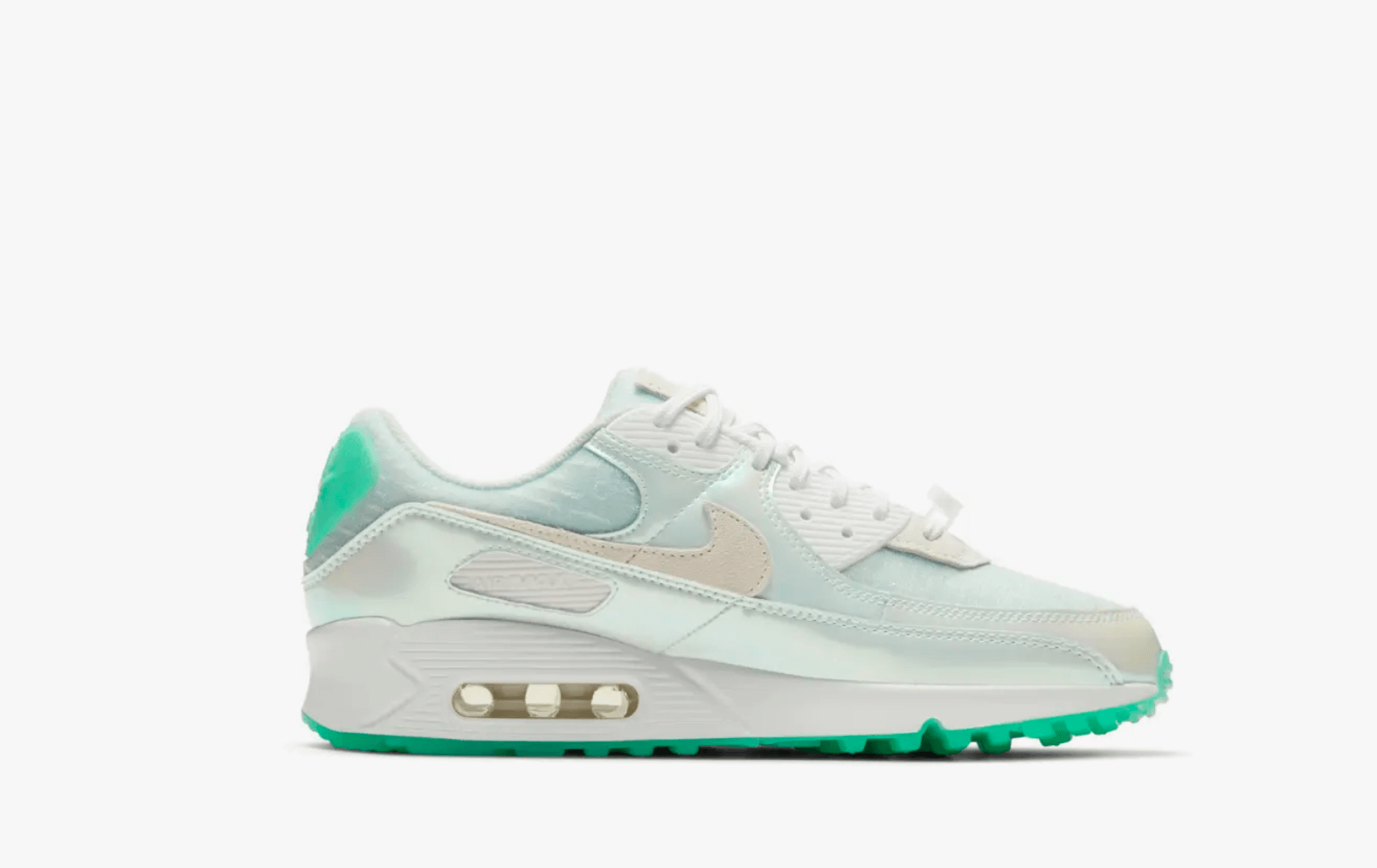 zapatillas Nike Air Max 90 Future is Clear 2021 zapatillas Nike Air Max 90 Future is Clear 2021
