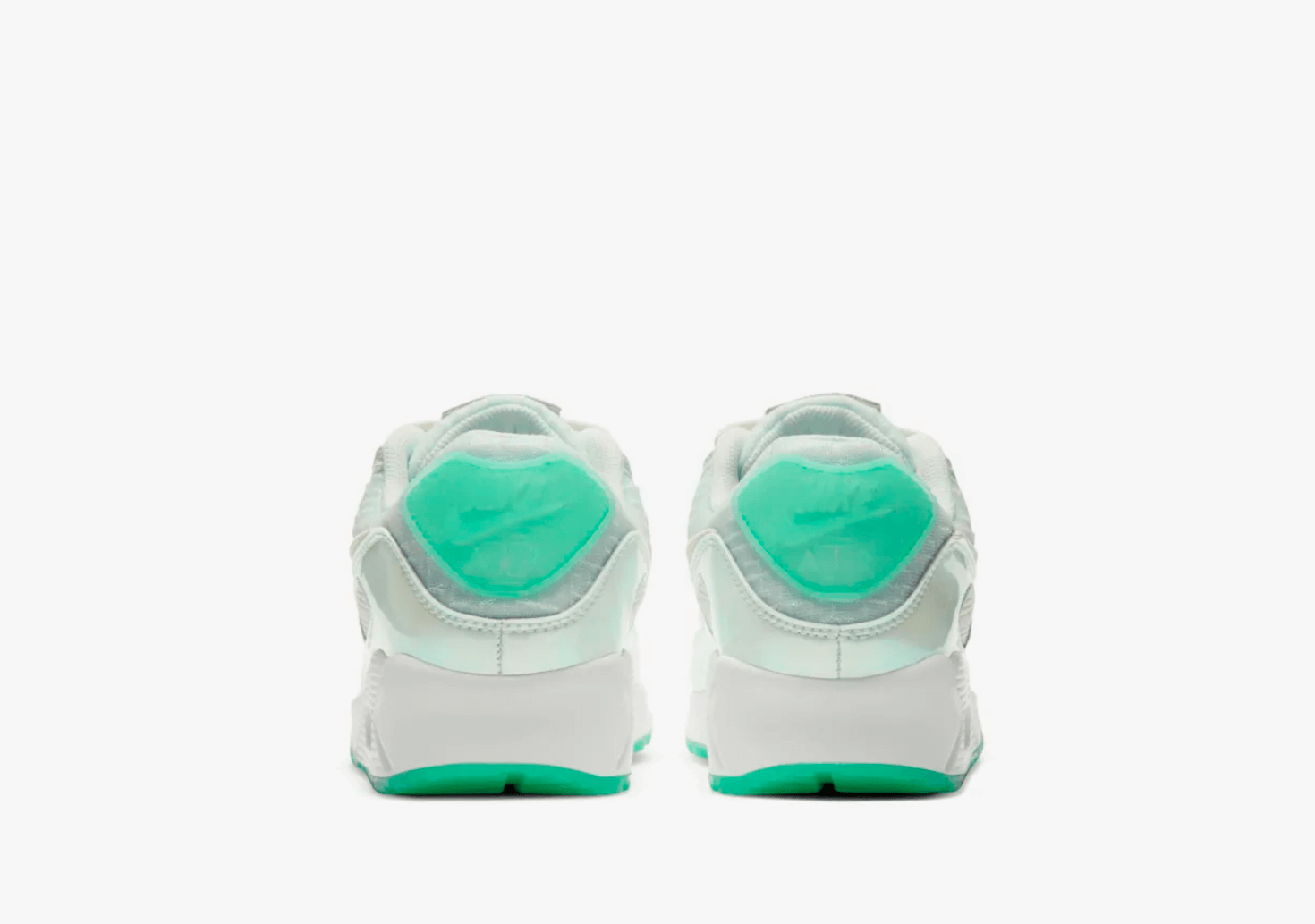 zapatillas Nike Air Max 90 Future is Clear 2021 zapatillas Nike Air Max 90 Future is Clear 2021