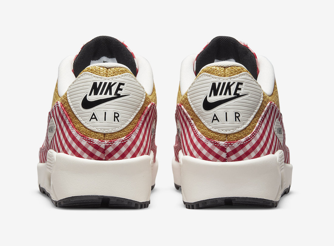 Nike Air Max 90 Golf “Picnic" Nike Air Max 90 Golf “Picnic"
