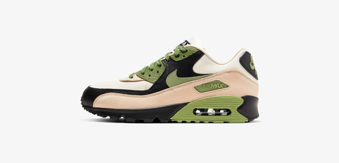 Nike Air Max 90 Lahar Escape