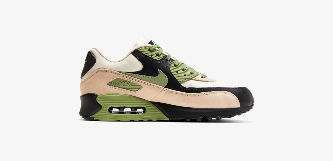 Nike Air Max 90 Lahar Escape