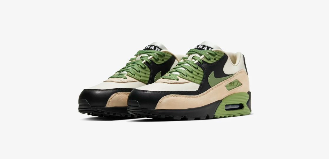 Nike Air Max 90 Lahar Escape