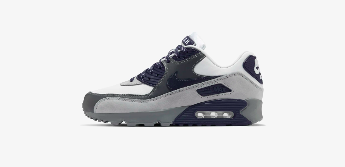 Nike Air Max 90 Lahar Escape