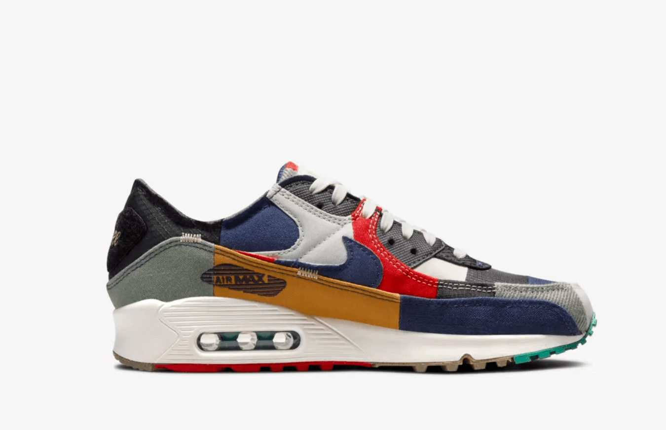 zapatillas Nike Air Max 90 Legacy 2021 zapatillas Nike Air Max 90 Legacy 2021