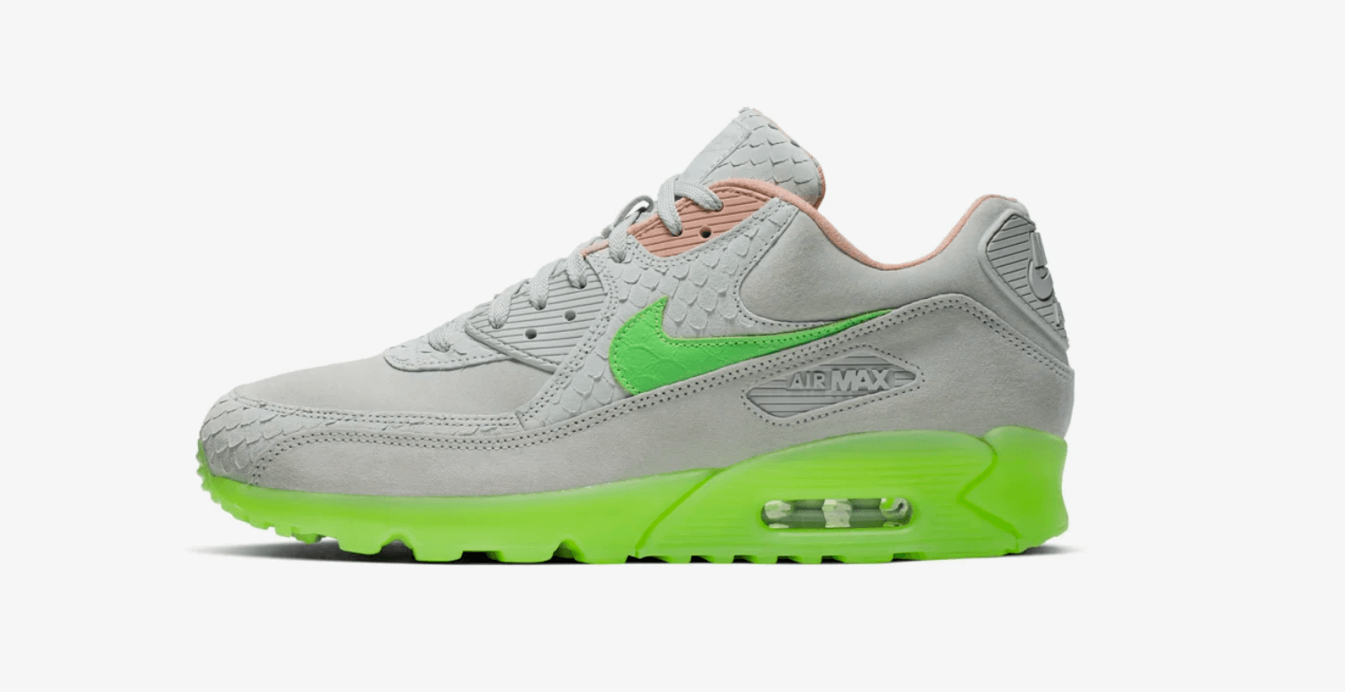 Nike Air Max 90 “new species” Nike Air Max 90 “new species”