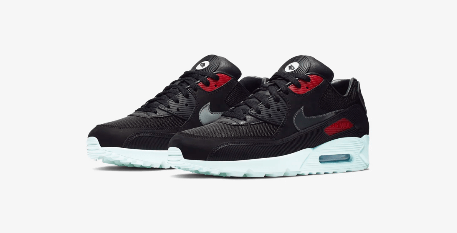 Nike Air Max 90 VINYL Nike Air Max 90 VINYL
