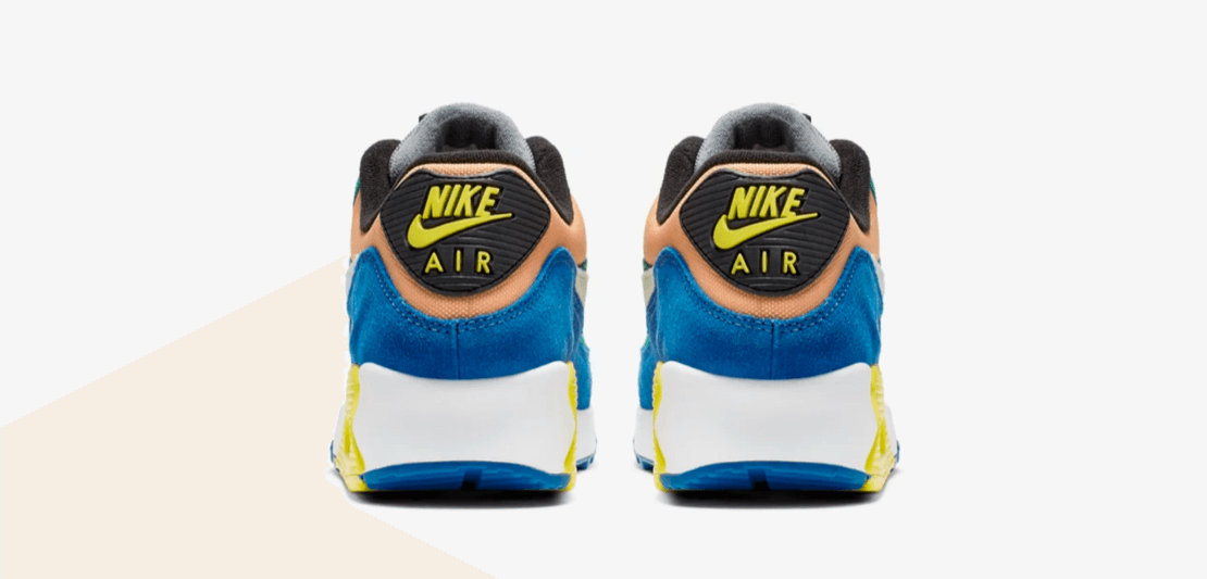 Nike Air Max 90 Viotech 