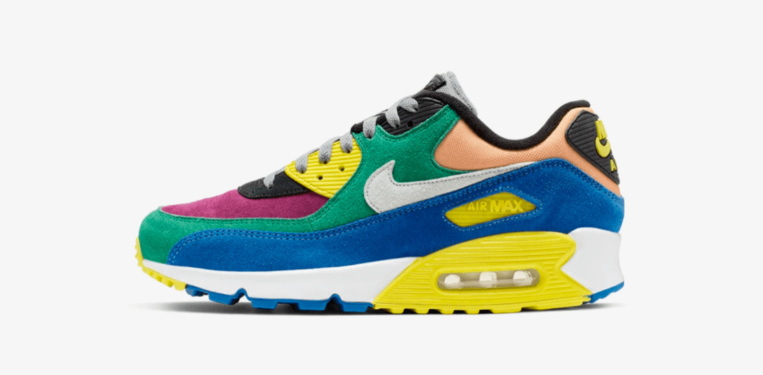 Nike Air Max 90 Viotech 