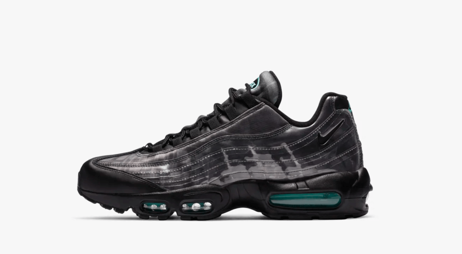 Nike Air Max 95 DNA Auropa Green Nike Air Max 95 DNA Auropa Green