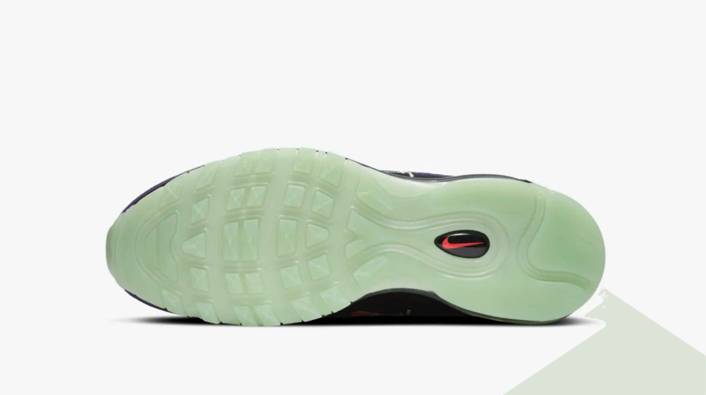 zapatillas Nike Air Max 97 Halloween 2020 zapatillas Nike Air Max 97 Halloween 2020