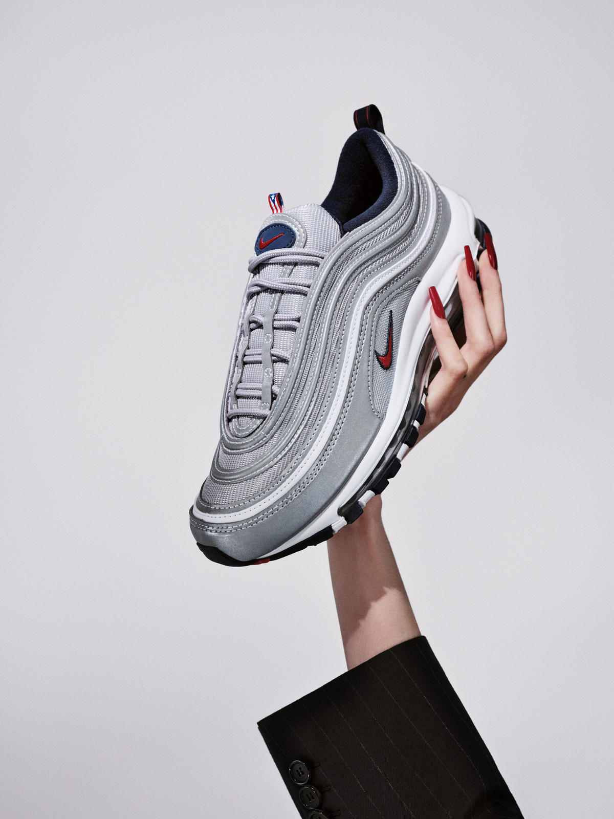 Nike Air Max 97 Puerto Rico