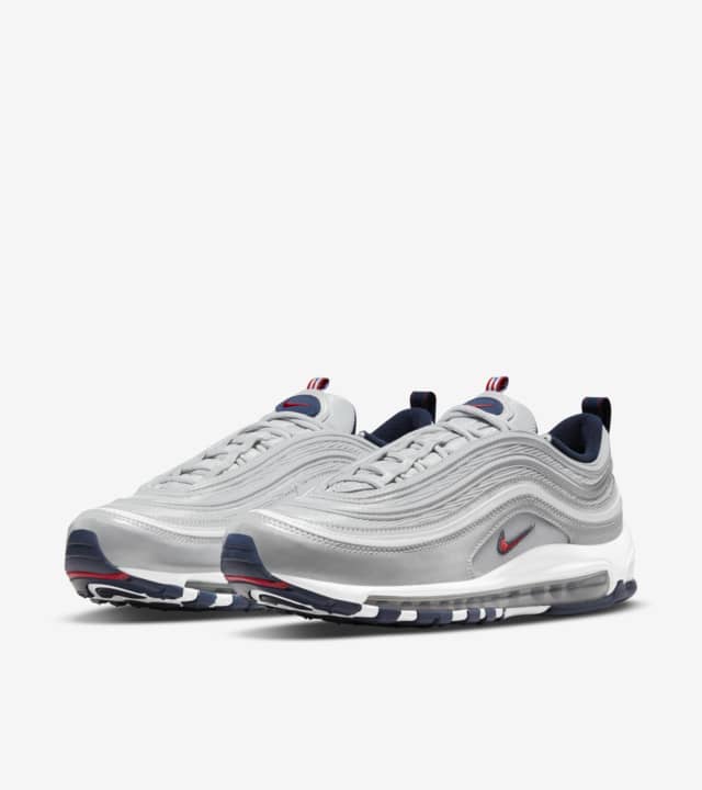 Nike Air Max 97 Puerto Rico