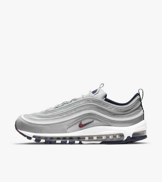 Nike Air Max 97 Puerto Rico