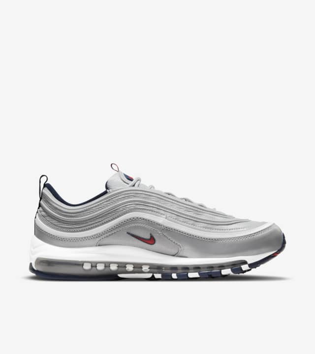 Nike Air Max 97 Puerto Rico