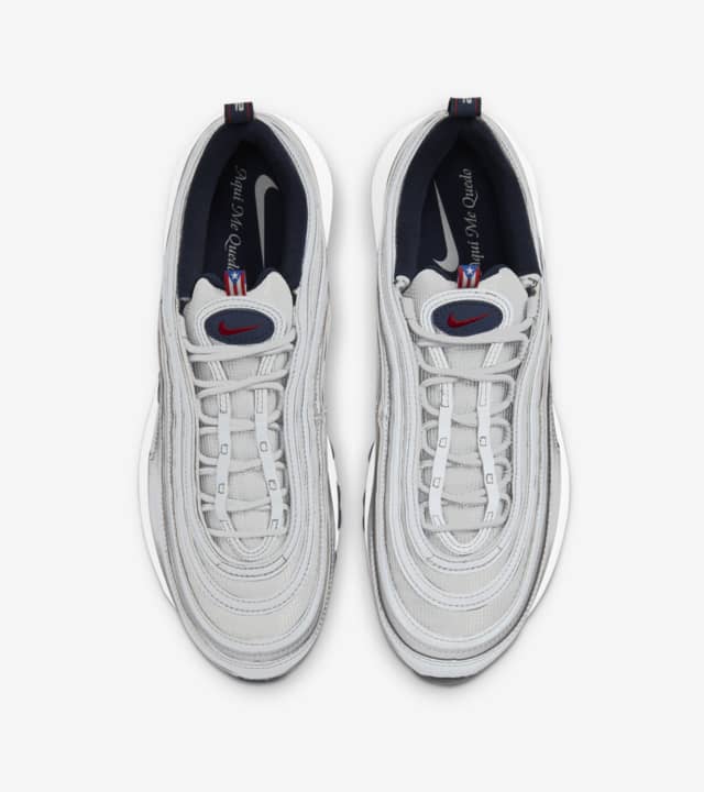 Nike Air Max 97 Puerto Rico Nike Air Max 97 Puerto Rico