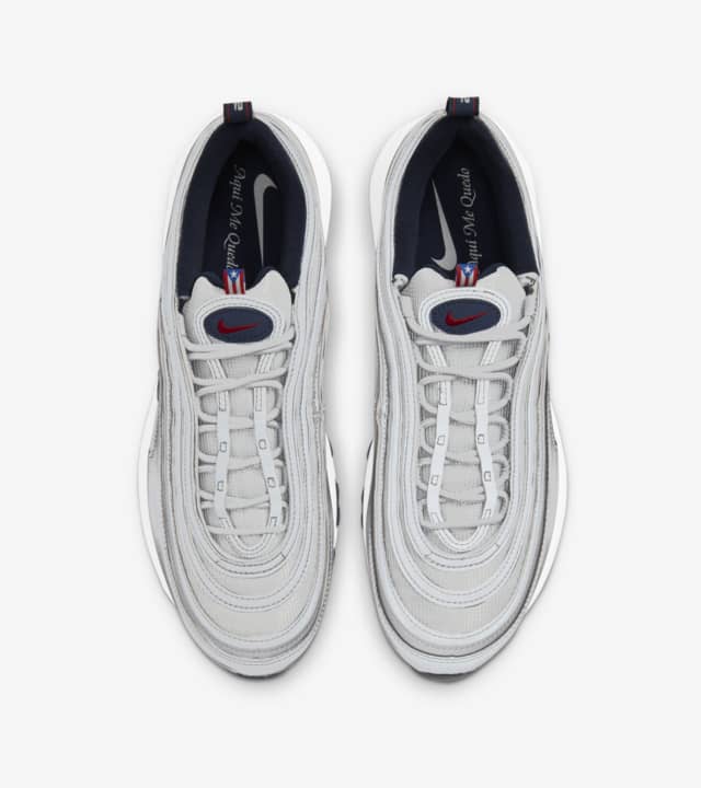 Nike Air Max 97 Puerto Rico