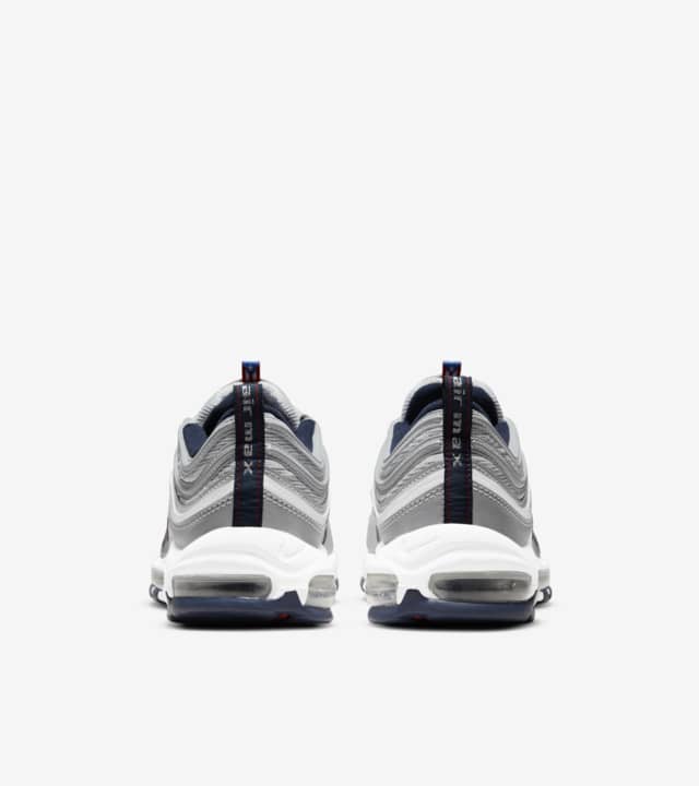 Nike Air Max 97 Puerto Rico Nike Air Max 97 Puerto Rico