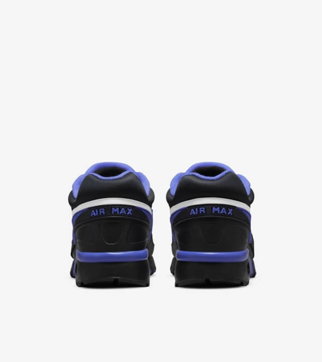 Nike Air Max BW Black Violet