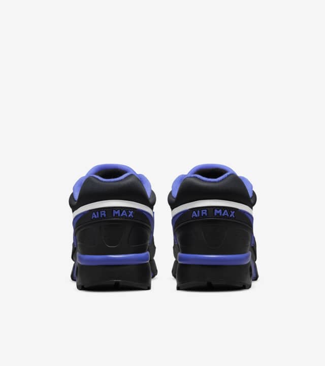 Nike Air Max BW Black Violet Nike Air Max BW Black Violet