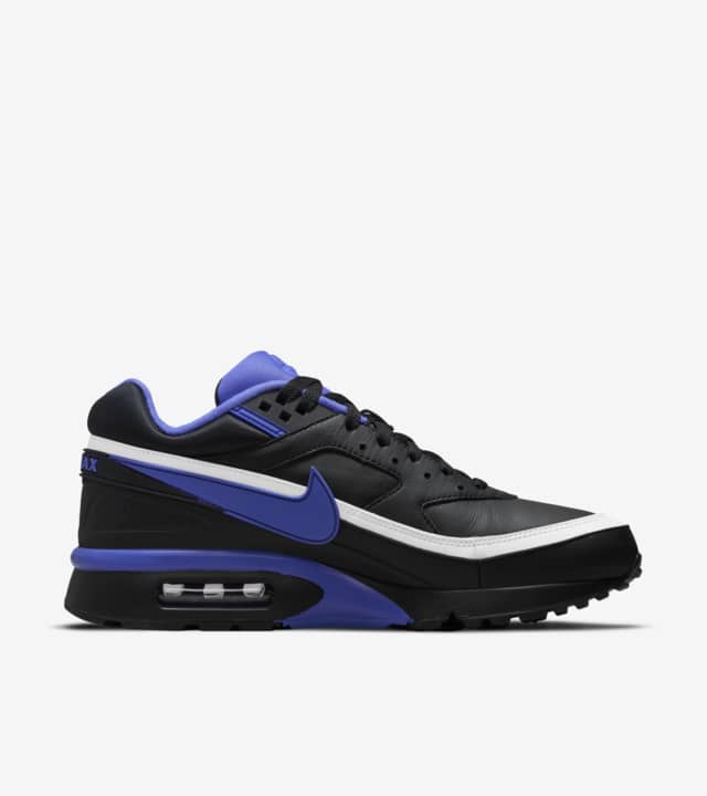 Nike Air Max BW Black Violet