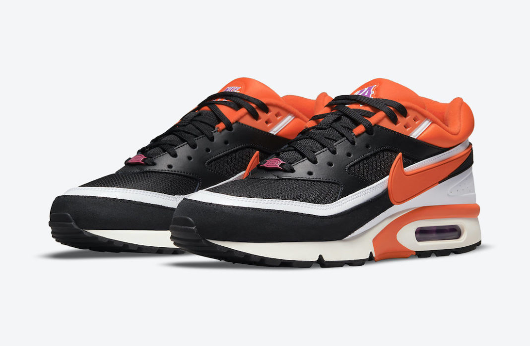 Nike Air Max BW City Pack Los Ángeles Nike Air Max BW City Pack Los Ángeles