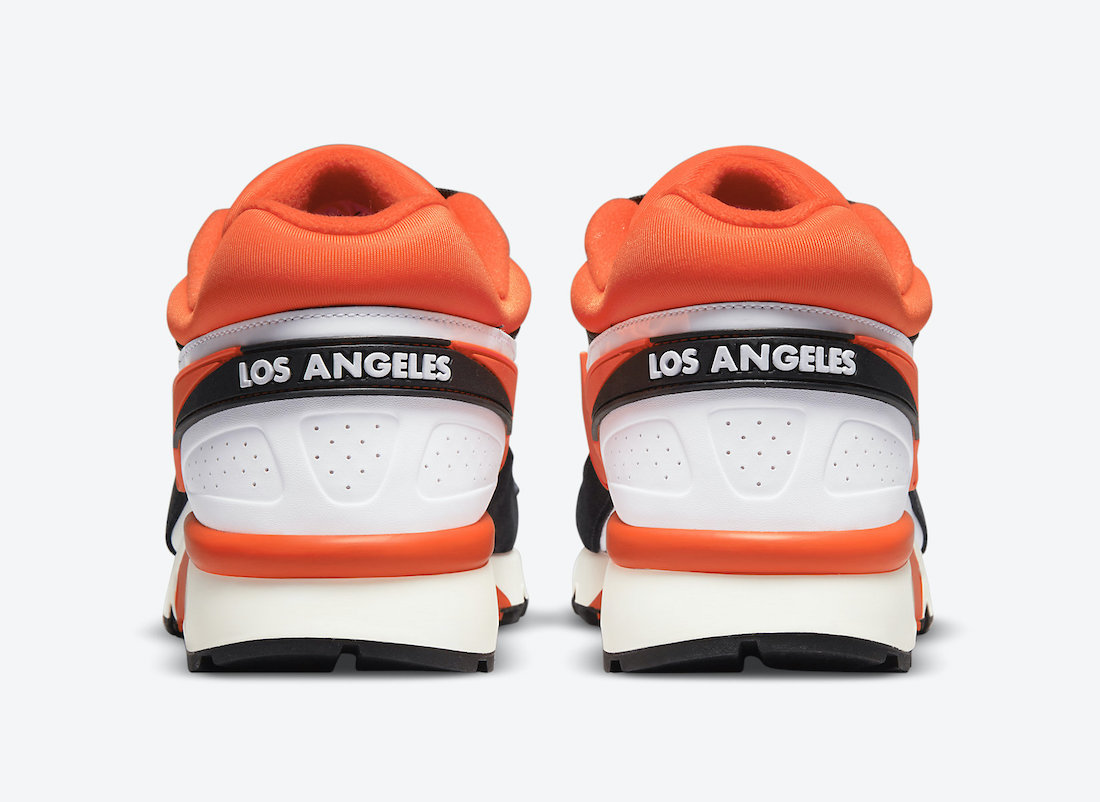 Nike Air Max BW City Pack Los Ángeles Nike Air Max BW City Pack Los Ángeles