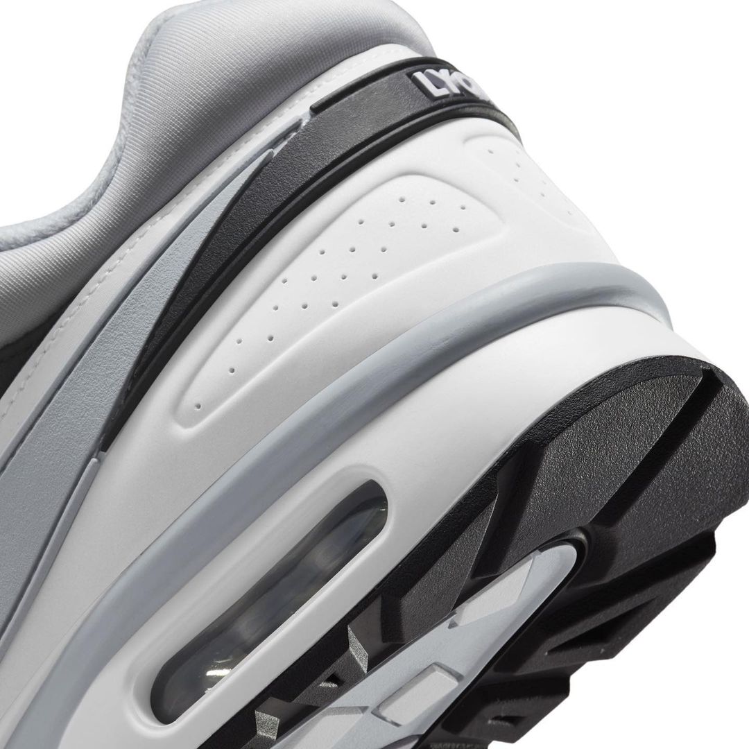 Nike Air Max BW City Pack Lyon Nike Air Max BW City Pack Lyon