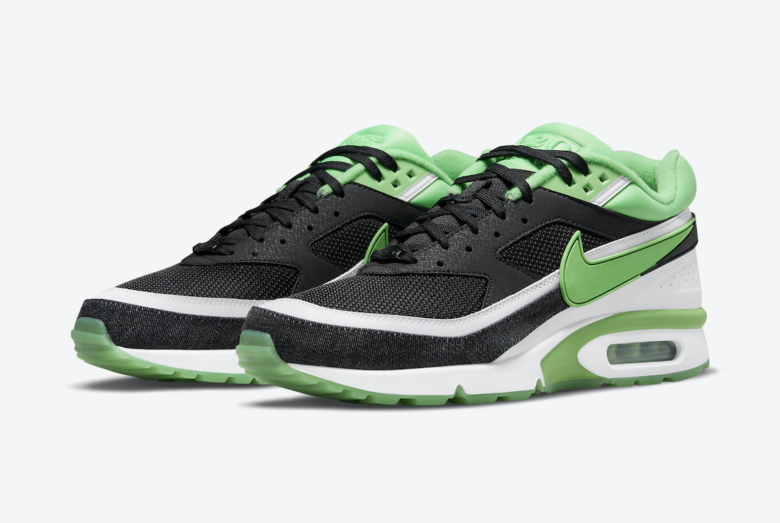 Nike Air Max BW City Pack Lyon Nike Air Max BW City Pack Lyon