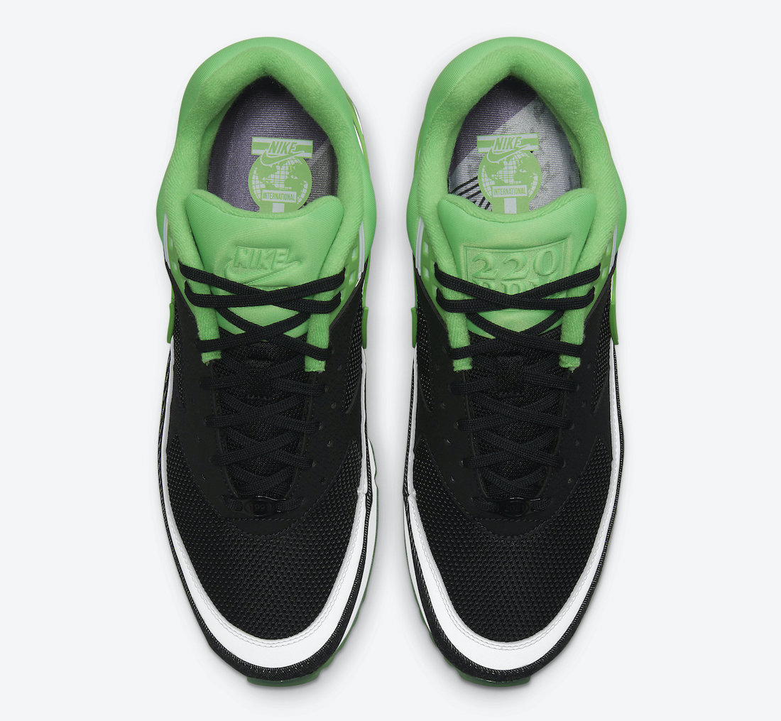 Nike Air Max BW City Pack Rotterdam Nike Air Max BW City Pack Rotterdam
