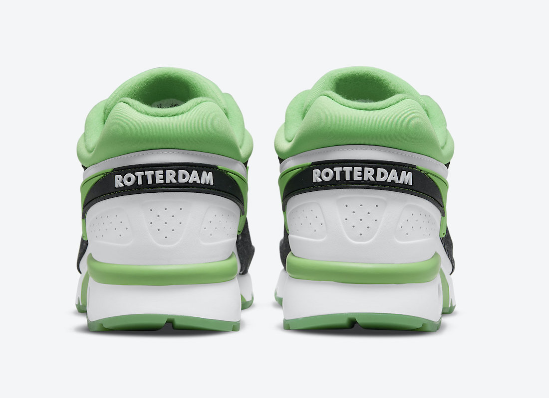 Nike Air Max BW City Pack Rotterdam Nike Air Max BW City Pack Rotterdam