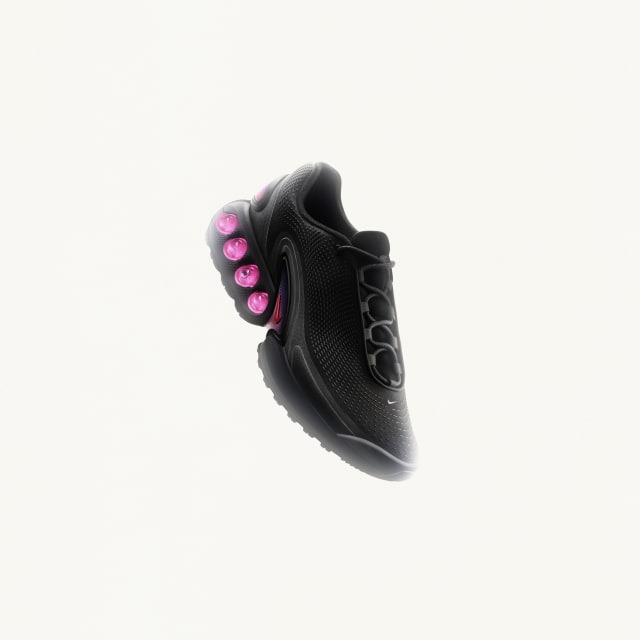 Nike Air Max Dn zapatillas