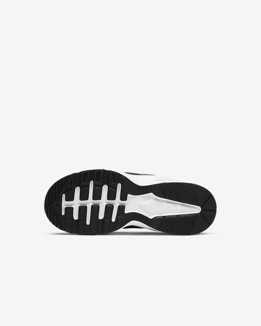 Nike Air Max Fusion Infantil Black Friday 2020