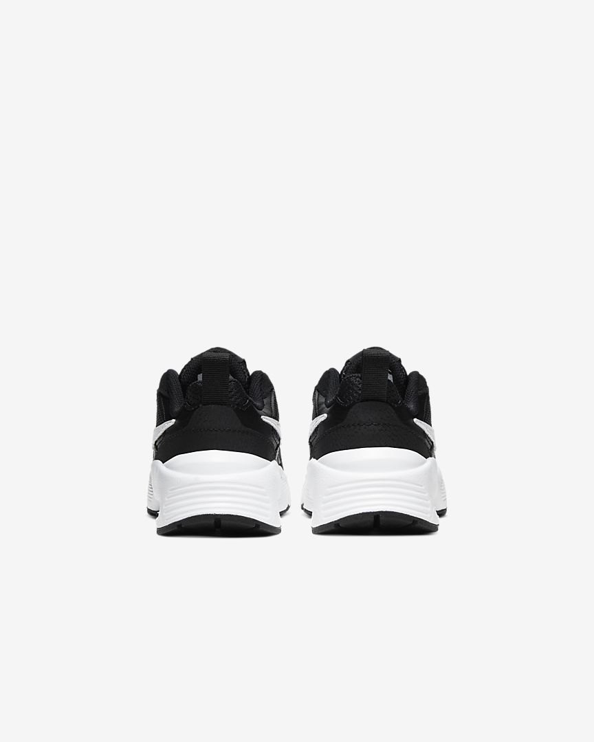 Nike Air Max Fusion Infantil Black Friday 2020