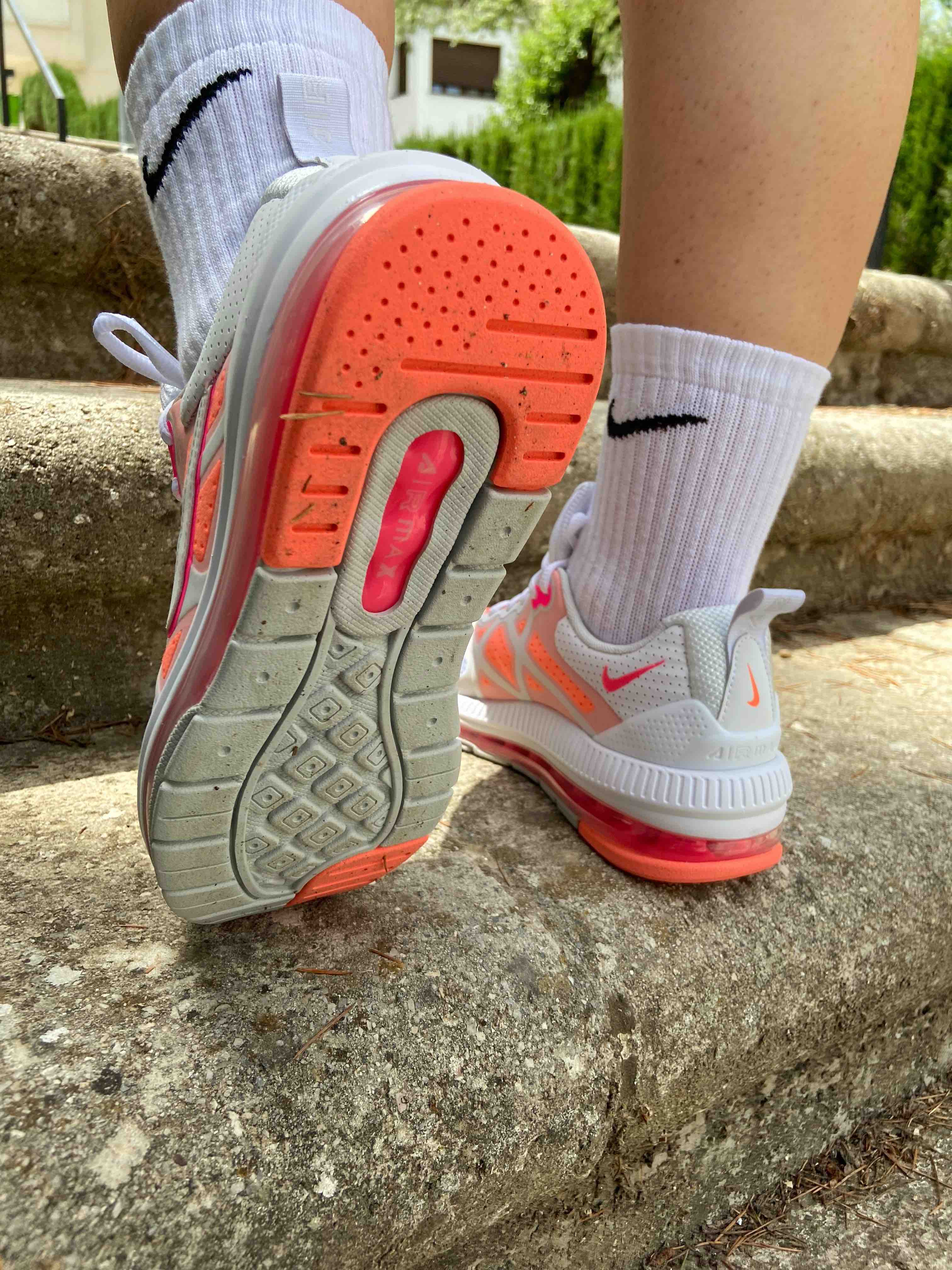 Nike Air Max Genome Niños Nike Air Max Genome Niños