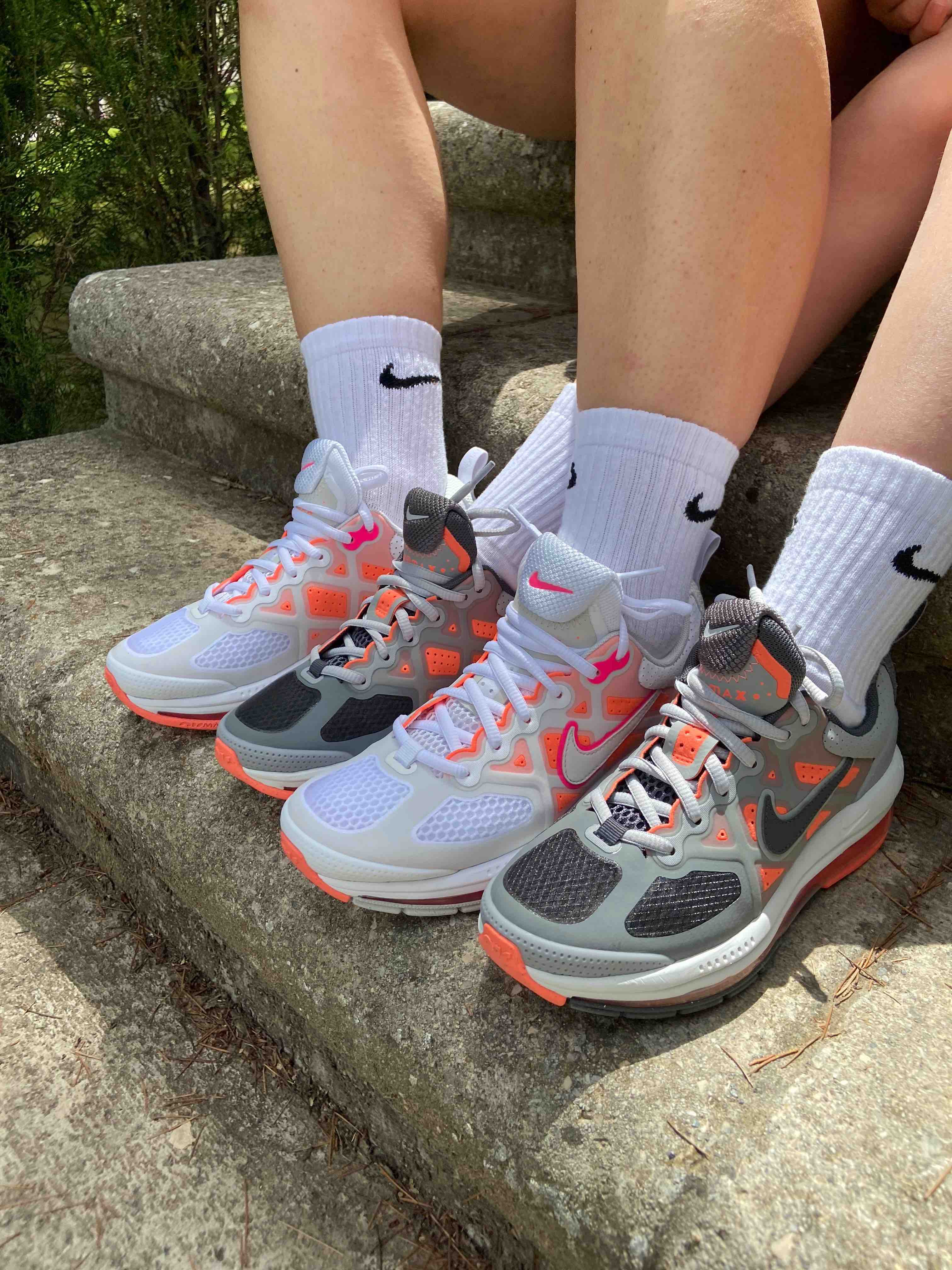 Nike Air Max Genome Niños Nike Air Max Genome Niños