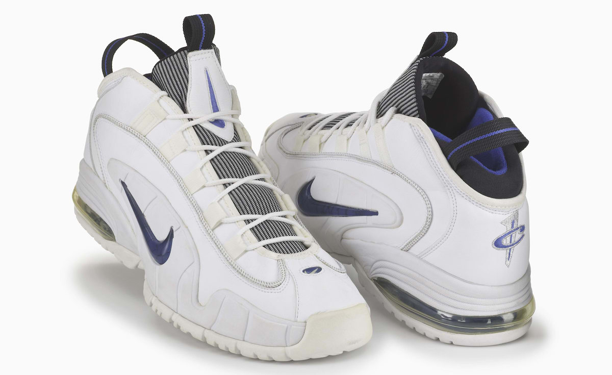 🥇 EL OG DE LAS NIKE MAX PENNY HARDWAY zapatillasysneakers.com