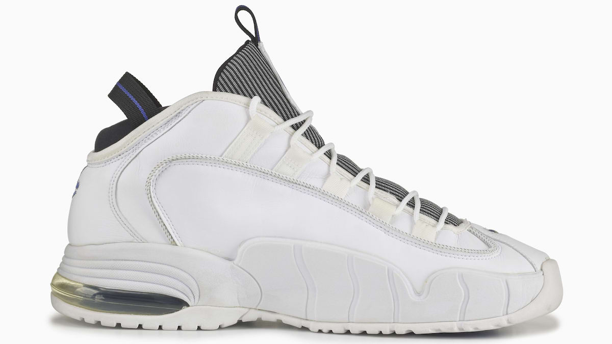 Penny sales hardaway zapatillas