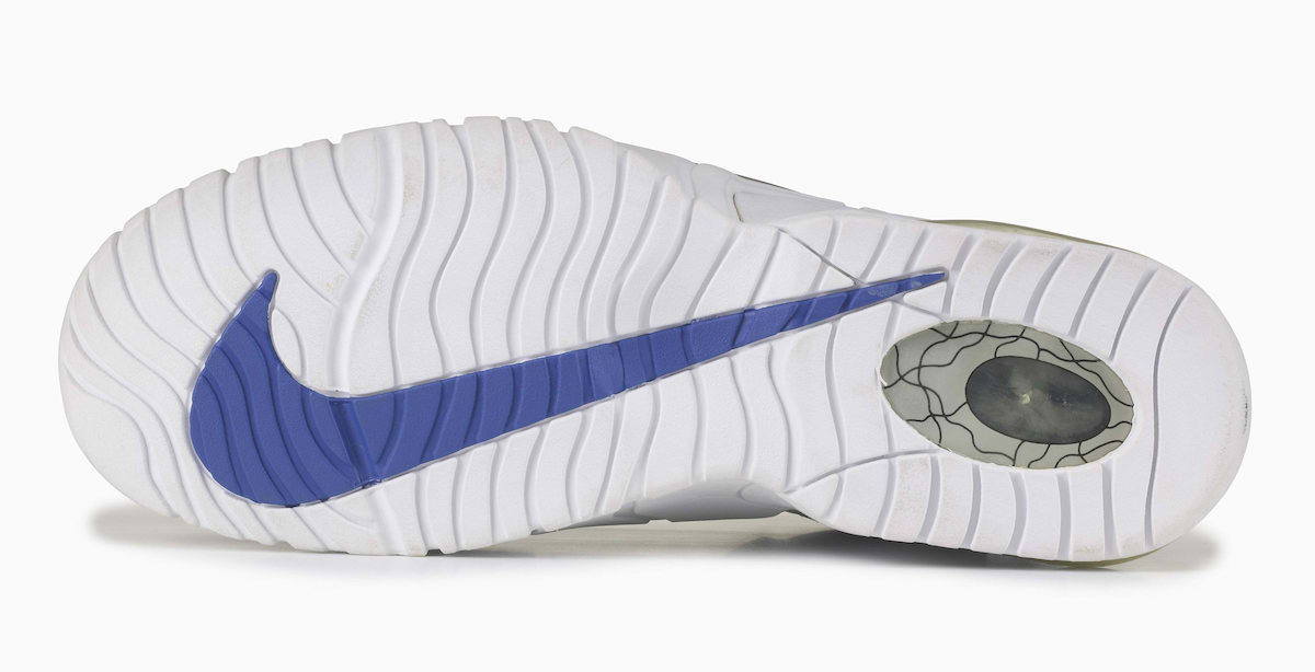 Nike Air Max Penny 1 “Home” Nike Air Max Penny 1 “Home”