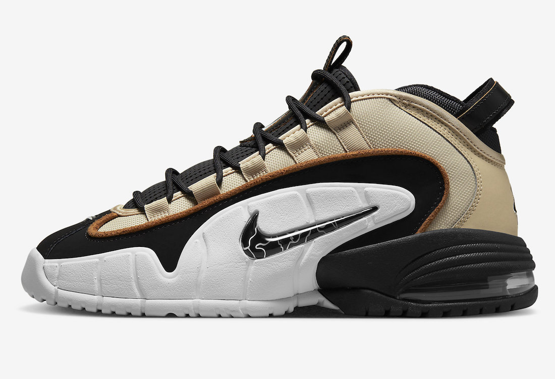 Nike Air Max Penny 1 “Rattan”