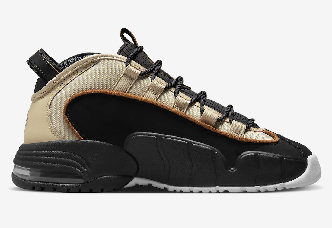 Nike Air Max Penny 1 “Rattan” Nike Air Max Penny 1 “Rattan”
