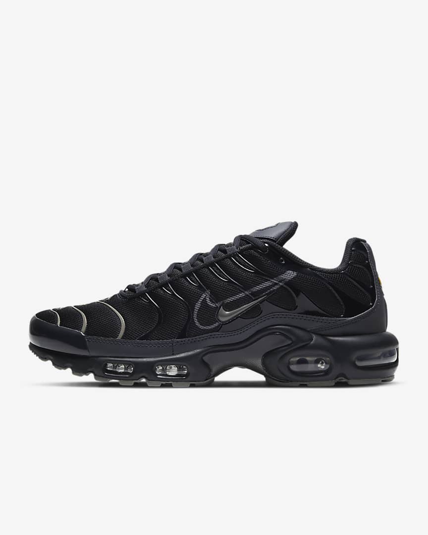 Nike Air Max Plus Nike Air Max Plus