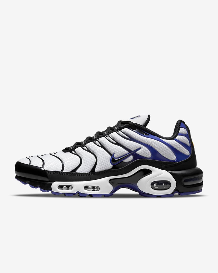 Nike Air Max Plus