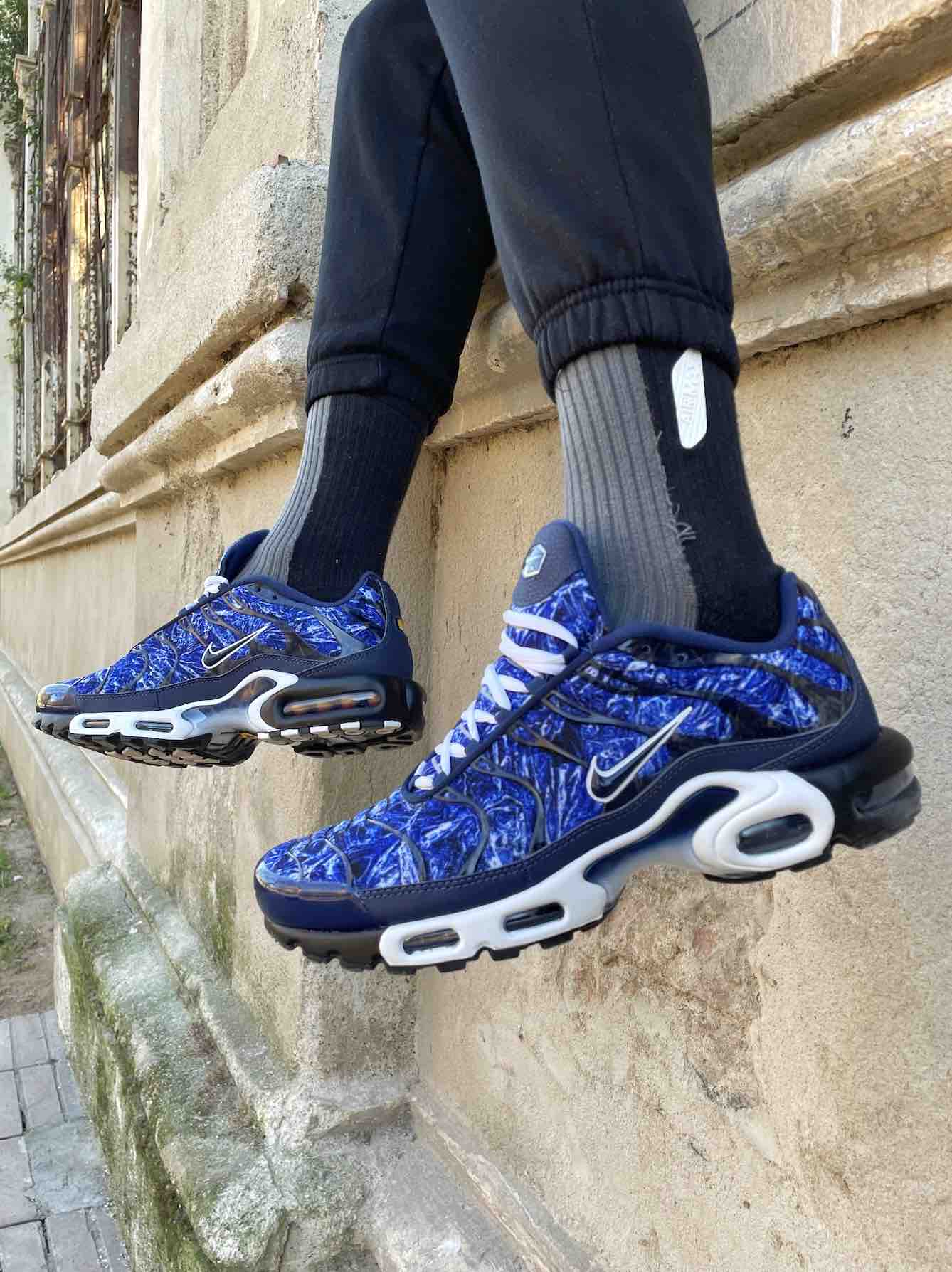 Nike Air Max Plus