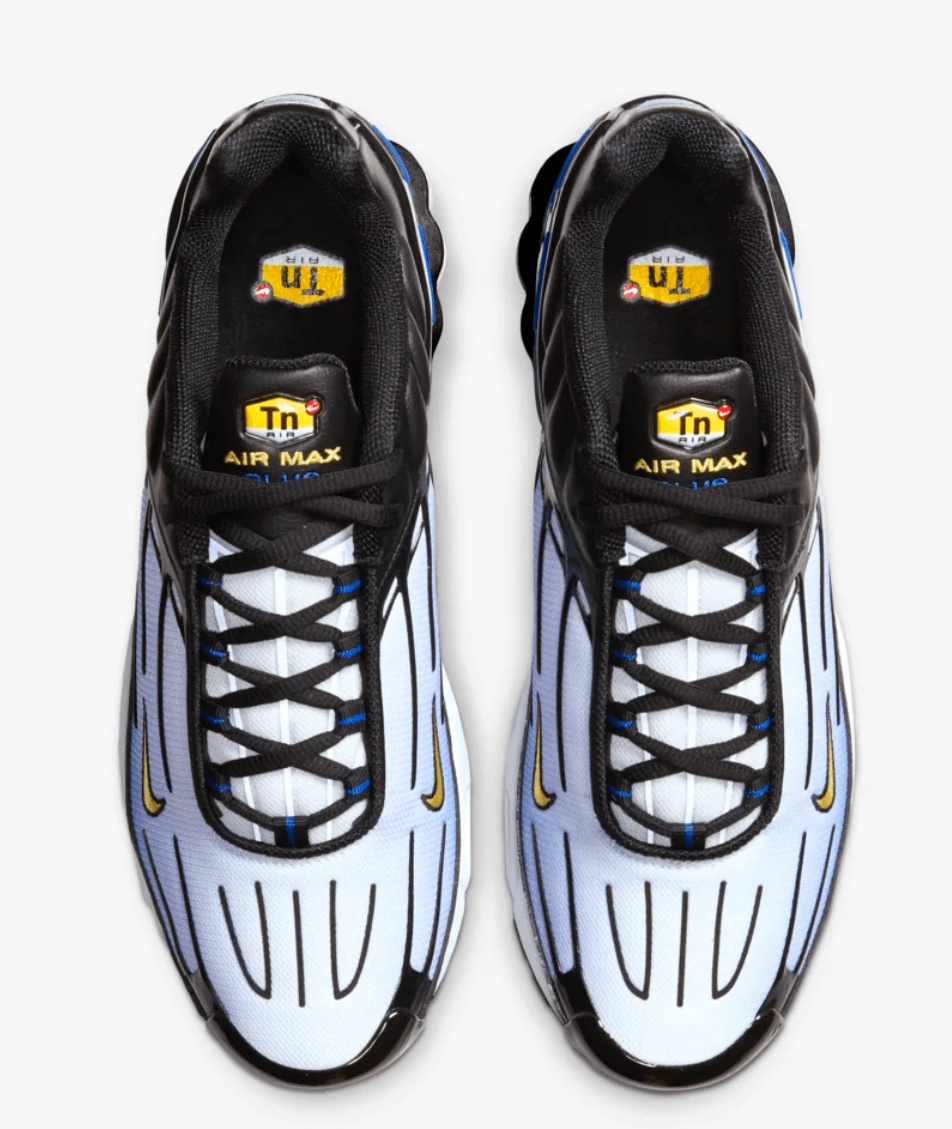 Nike Air Max Plus 3 ‘Blue Speed’