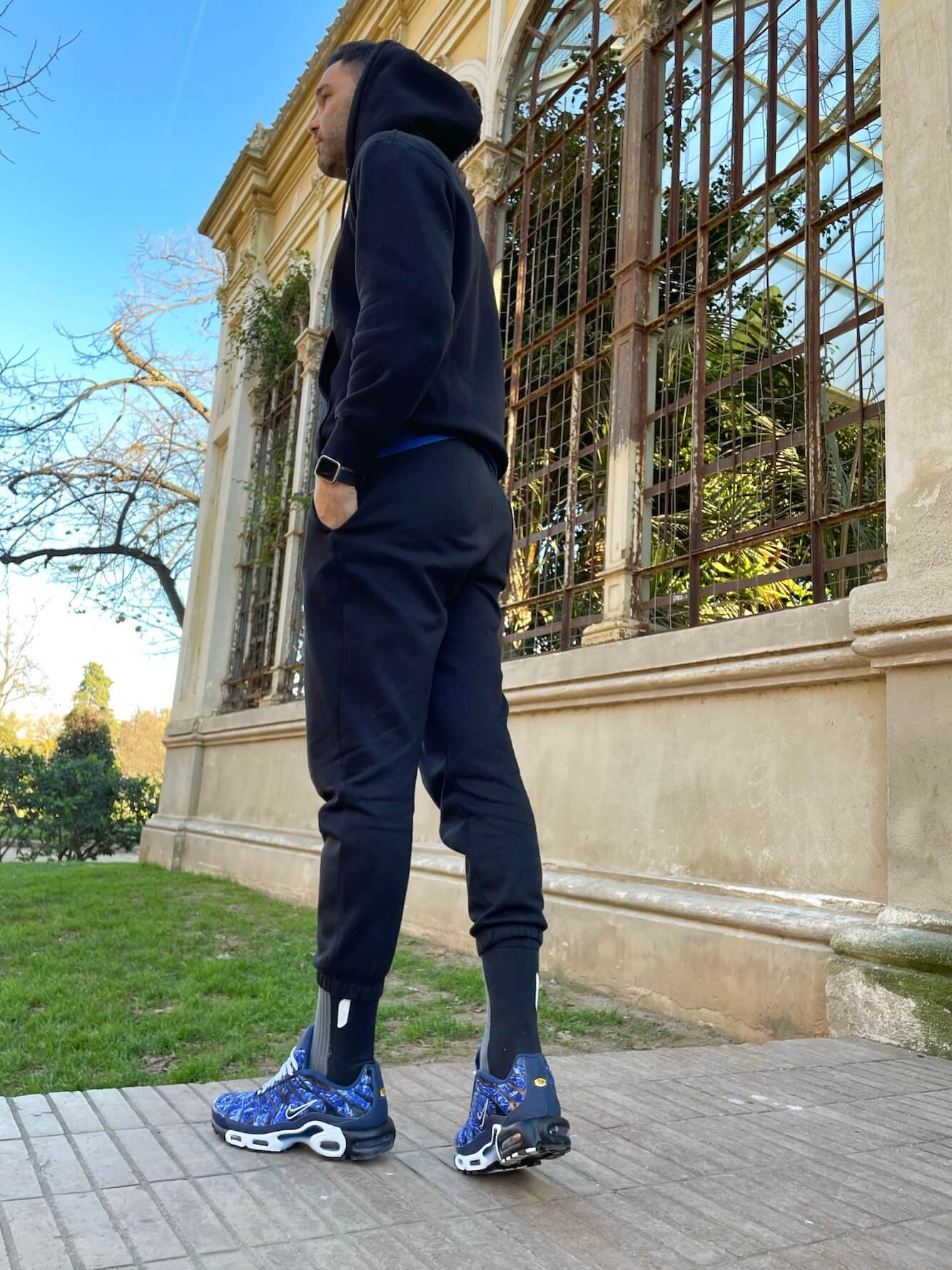 Nike Air Max Plus Nike Air Max Plus