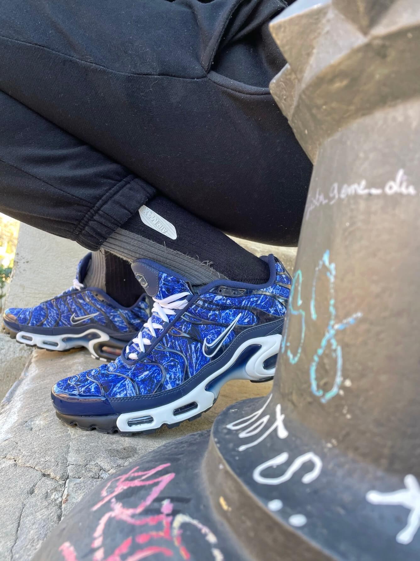 nike air max plus 8