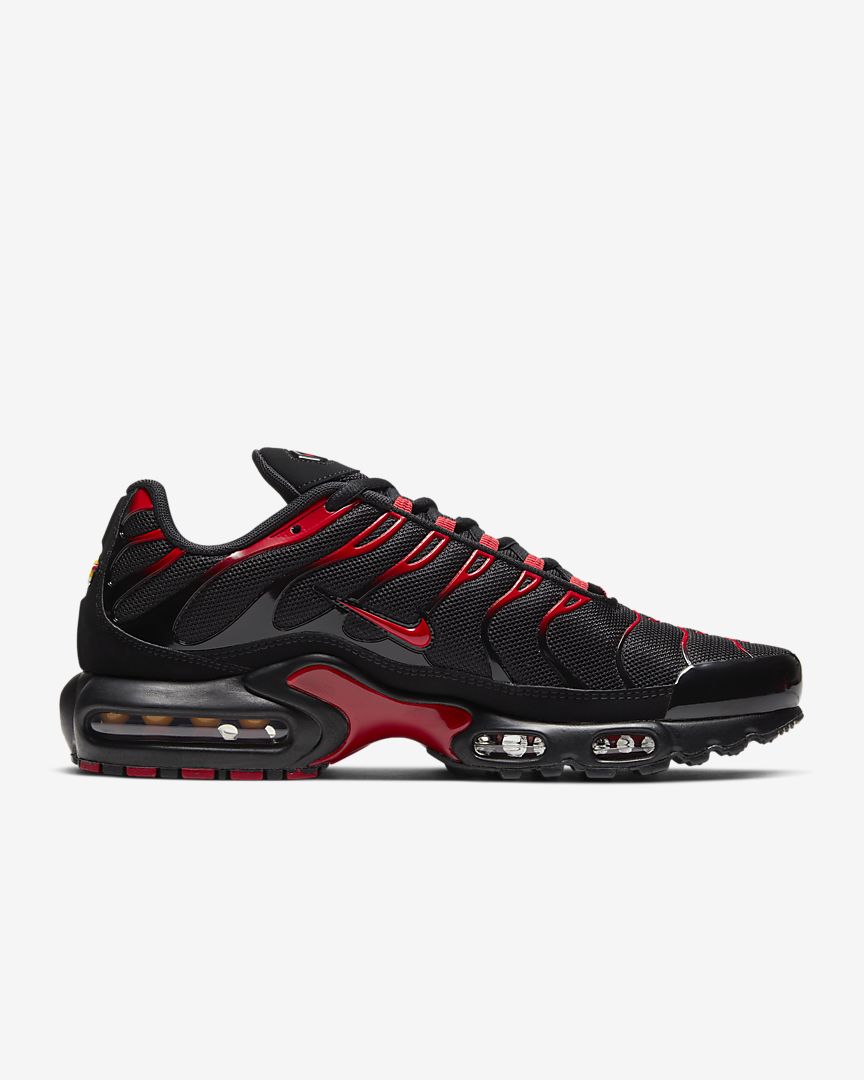 Nike Air Max Plus Negro