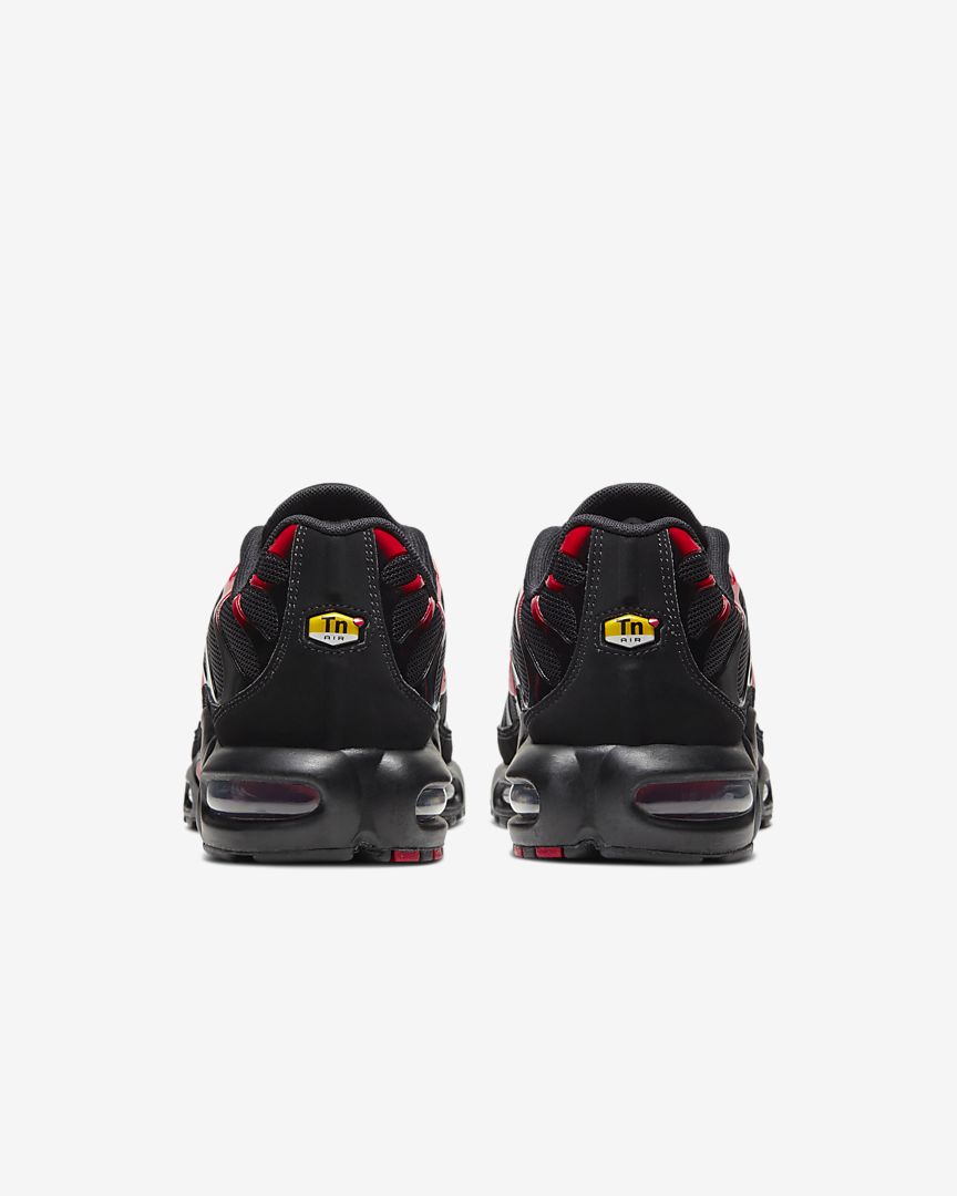 Nike Air Max Plus Negro